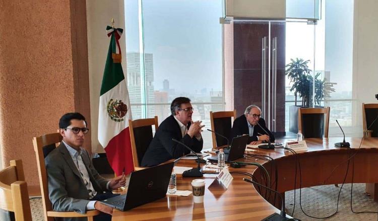 Respalda ONU propuesta de México para evitar acaparamiento de insumos médicos