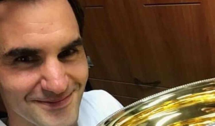 Federer pide fusionar la ATP y la WTA