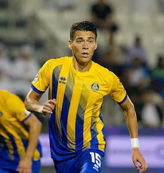 Renuncia Héctor Moreno a gran parte de su sueldo en Qatar