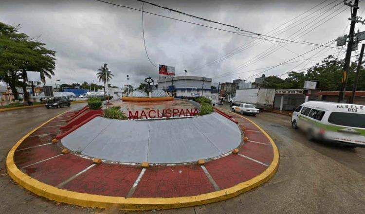 Macuspana, quinto municipio del país con mayor riesgo de propagación de Covid-19 por incumplimiento de aislamiento