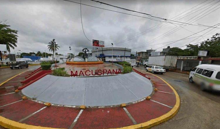 Tras regaño presidencial, sale Macuspana de la lista de municipios que no redujeron su movilidad