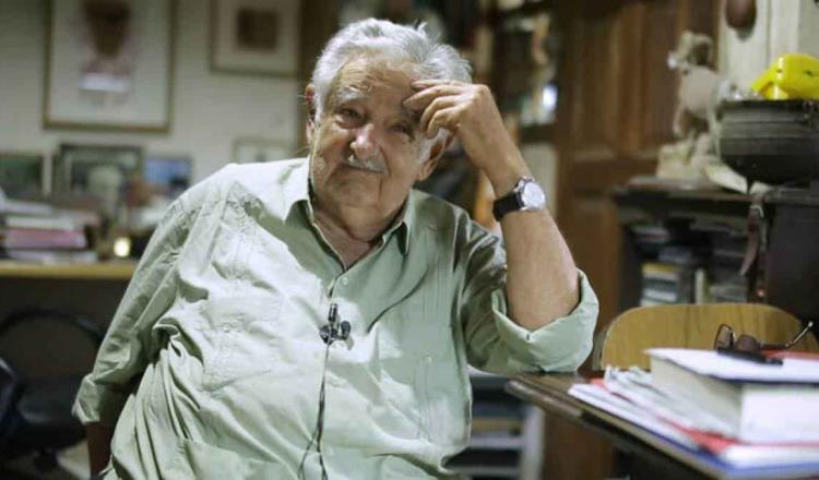 Internan a expresidente de Uruguay José Mujica tras clavársele una espina de pescado en el esófago