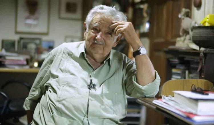 AMLO y Bolsonaro dejaron crecer el Covid-19, opina Pepe Mujica