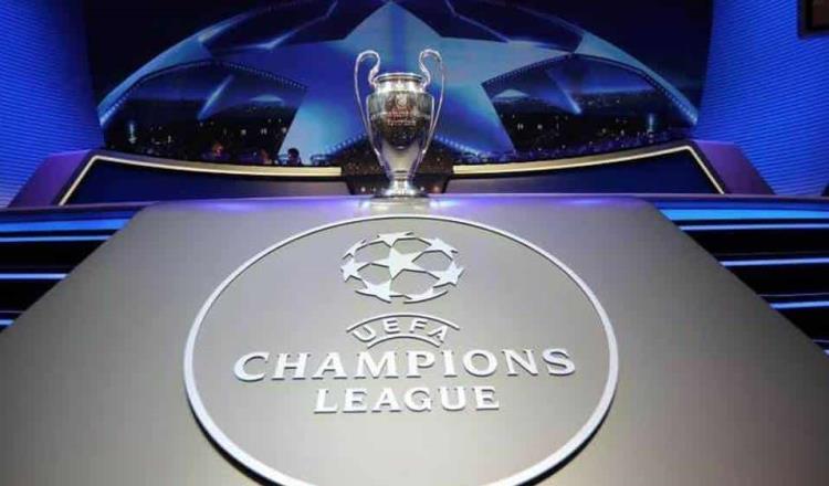 De cancelarse temporada, UEFA pide elegir a equipos para Champions por ‘méritos’