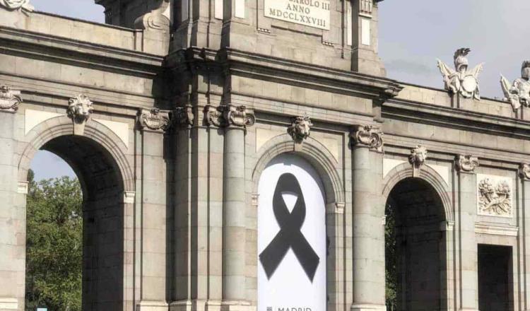 El 11 de mayo terminará confinamiento en España: Alberto Peláez
