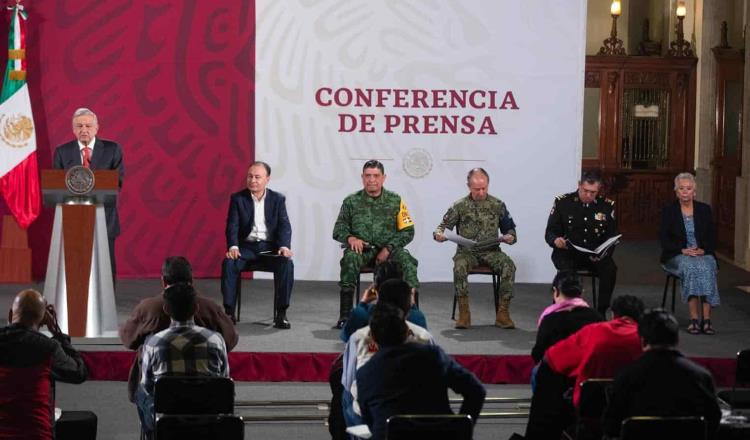 Se activa el plan DNIII por el COVID-19 en México