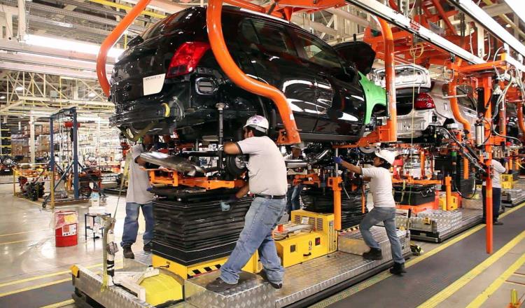 México, EEUU y Canadá alistan plan para la reapertura del sector automotor