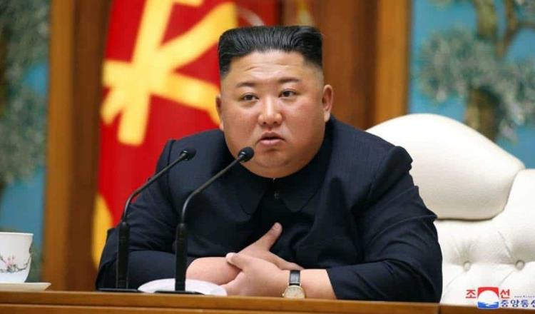 Kim Jong-un habría muerto por una operación cardíaca