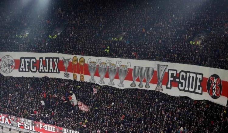 Amenazan equipos de Holanda con demandar por suspensión de Liga