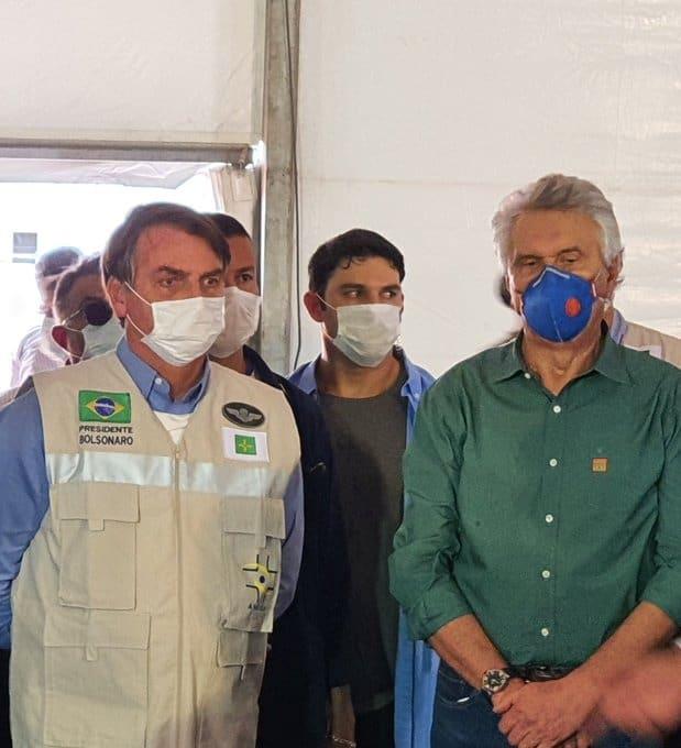 Ex ministros de Salud de Brasil, denuncian a Bolsonaro por su actitud genocida ante la pandemia