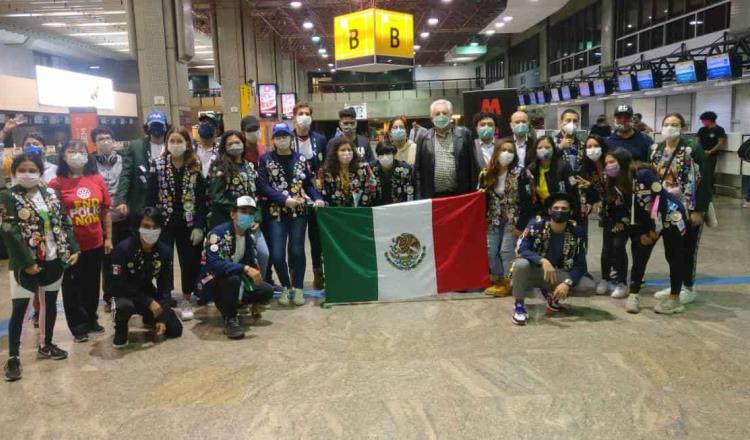 Continúan varados más de 2 mil mexicanos ante restricciones de vuelos por COVID-19