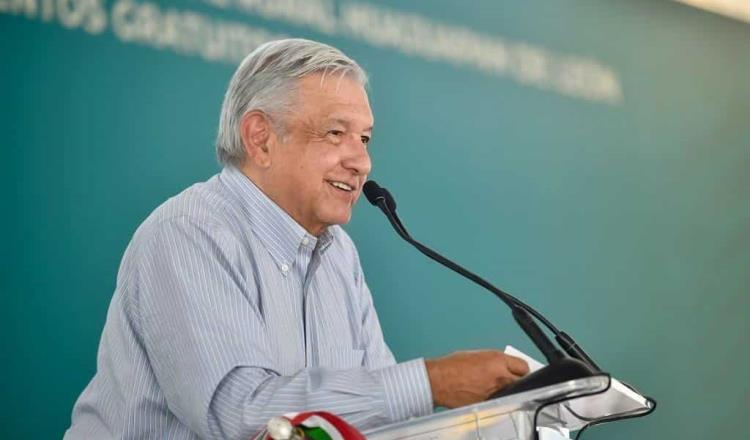 Denuncia PAN a Obrador en el INE por uso indebido de recursos públicos y promoción personalizada