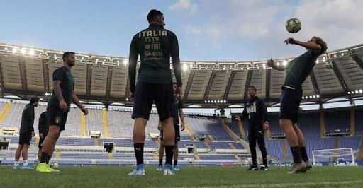 Arrancarían entrenamientos grupales el 18 de mayo en Italia