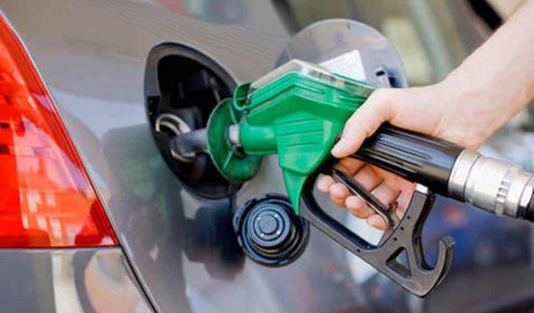 Tabasco continúa registrando la gasolina regular más barata en el país: Profeco
