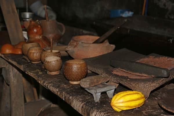 Coronavirus podría retrasar creación del Instituto del Chocolate y del Cacao en Tabasco, alertan