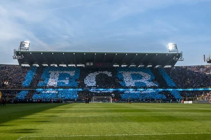 Bélgica definirá el futuro de su futbol el 4 de mayo