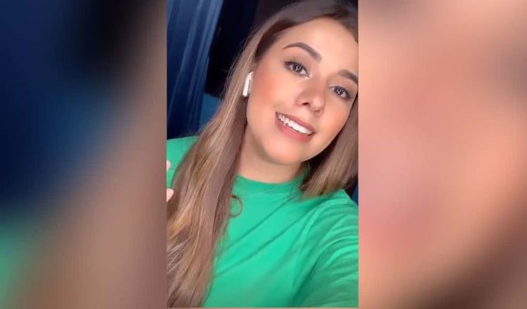Avanza cantante Silvia Priego a segunda etapa de concurso en Instagram