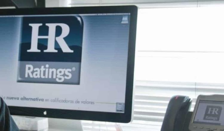 Ratifica HR Ratings calificación de México en “HR BBB+”; la perspectiva es negativa