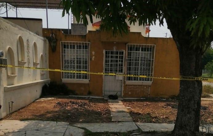 Hallan sin vida a hombre en domicilio de la Lima, Parrilla