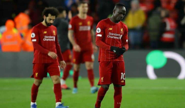 Alcalde de Liverpool prefiere que no se juegue la Premier League