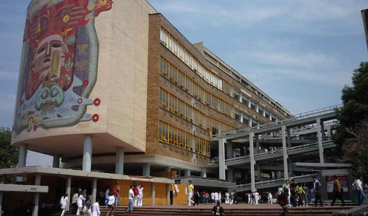 Regreso de estudiantes de medicina de la UNAM a hospitales será voluntario: Director