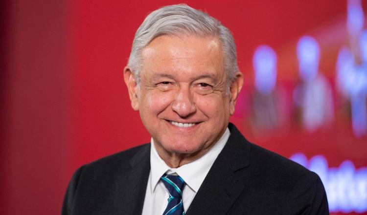 ‘Me está esperando una manea’, expresa López Obrador; pide a periodistas investigar qué es un chombo