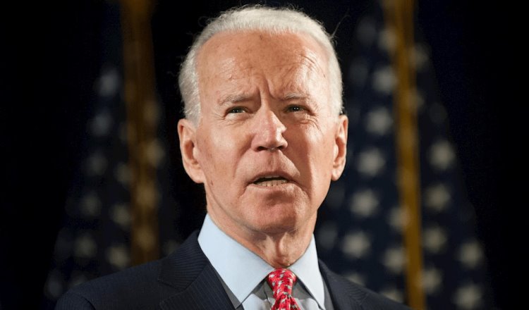 ‘No es verdad’, asegura Joe Biden sobre las acusaciones de abuso sexual en su contra
