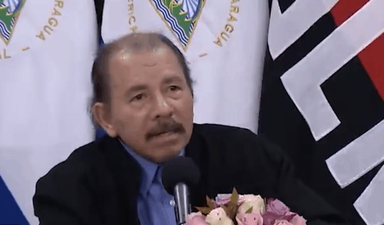 Amplían la UE y EE. UU. sanciones contra Daniel Ortega, sus familiares y funcionarios