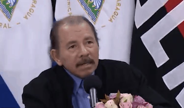 Presidente de Nicaragua se pronuncia en contra del ‘Quédate en Casa’; asegura que ‘se destruiría la economía’