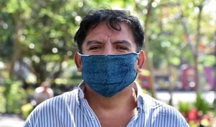 Fallece tercer periodista por coronavirus, ahora en Morelos 