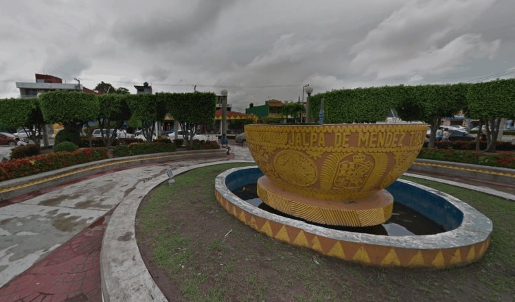 Ventila ayuntamiento de Jalpa de Méndez lista de comunidades con casos positivos de Covid-19