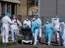 OMS aún ve lejos el fin de la pandemia; exhorta a los países a no bajar las medidas