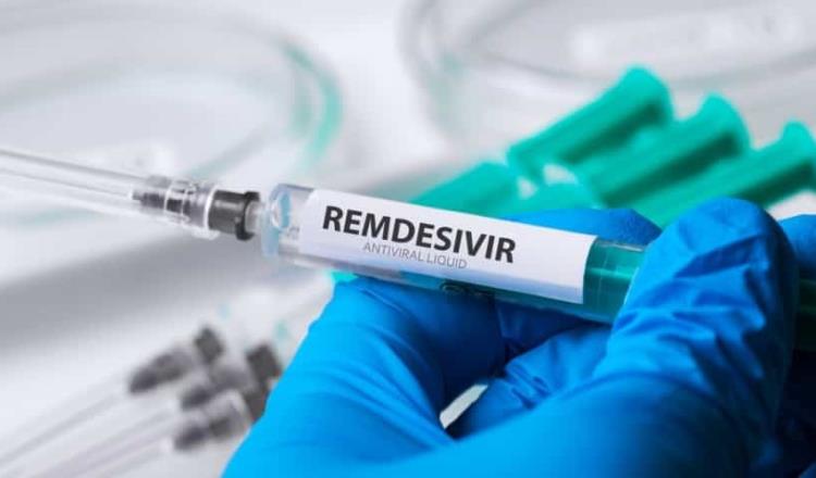 Autoriza  Estados Unidos uso del Remdesivir como medicamento contra el coronavirus