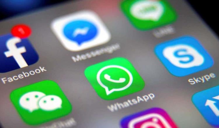 Alerta Banco Mundial de fraude por redes sociales, principalmente por WhatsApp