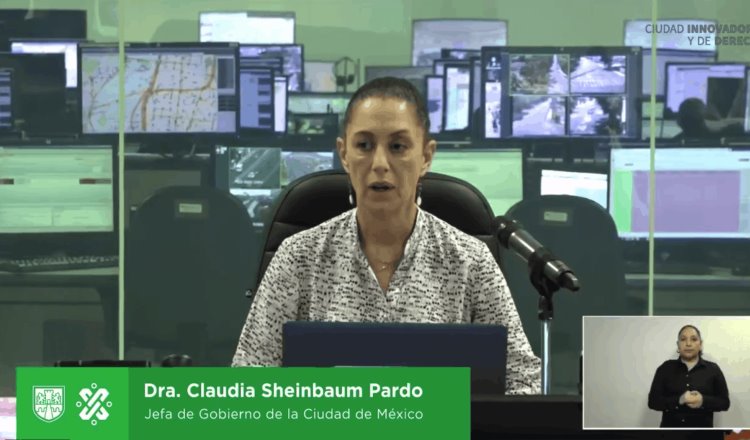 No hay corrupción en la compra de ventiladores para pacientes con Covid-19: Sheinbaum