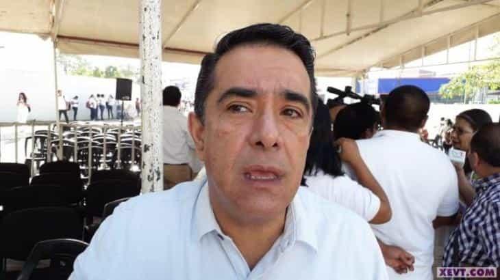 MORENA pagará muy caro la factura por dejar tirados a tabasqueños ante pandemia: Carlos Mario Ramos