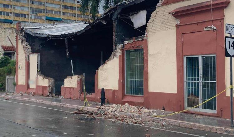 Sismo de 5.2 azota a Puerto Rico y deja varios daños