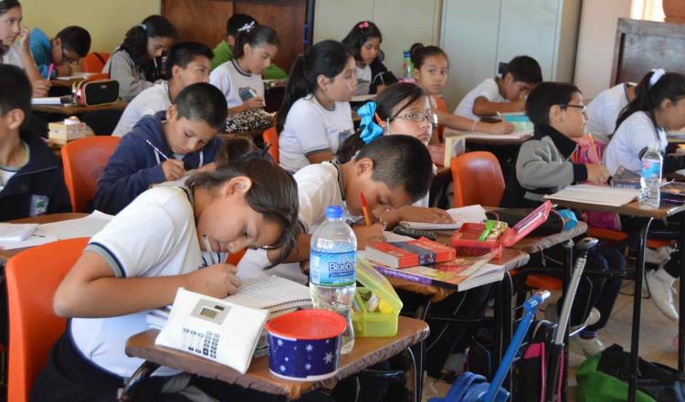 Determinan autoridades no iniciar clases en Campeche a pesar de tener semáforo verde