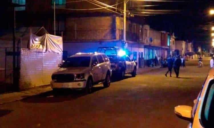 Comando ejecuta a ocho personas en Guanajuato