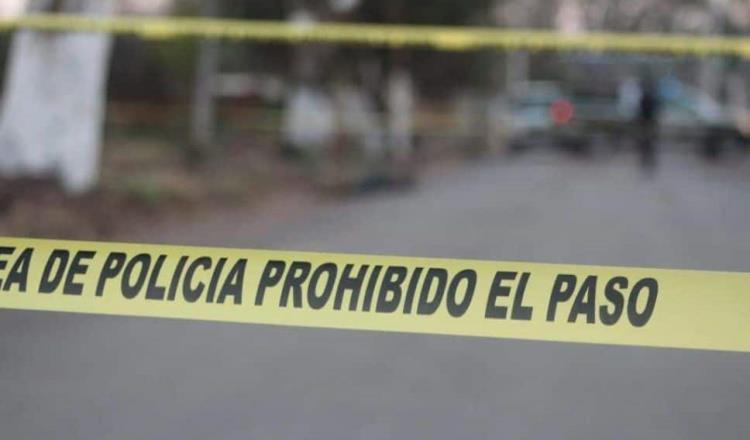Reportan hallazgo de enfermera decapitada en Tenosique