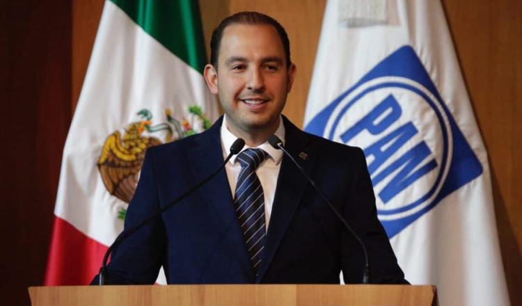 México necesita un acuerdo político nacional para sacar adelante al país: PAN