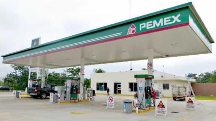 Sigue en municipio de Centro el precio más barato de la gasolina regular en el país: PROFECO