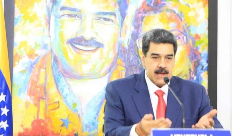 Denuncia Nicolás Maduro que incursión marítima a Venezuela tenía como objetivo matarlo