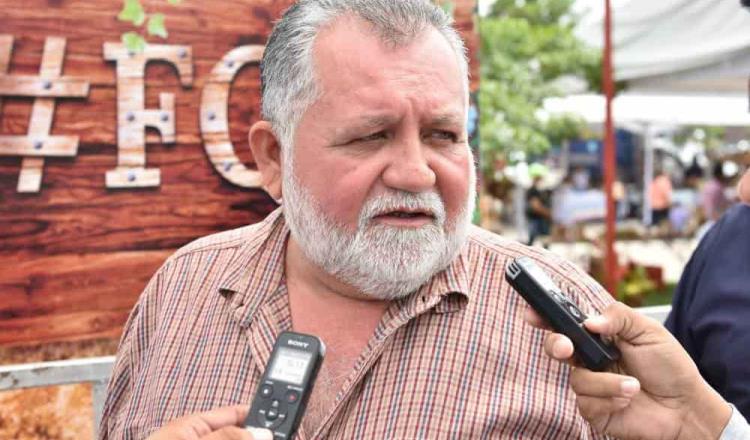 Denuncian a Tito Filigrana ante el IEPCT por presunta promoción en redes sociales con tintes electorales