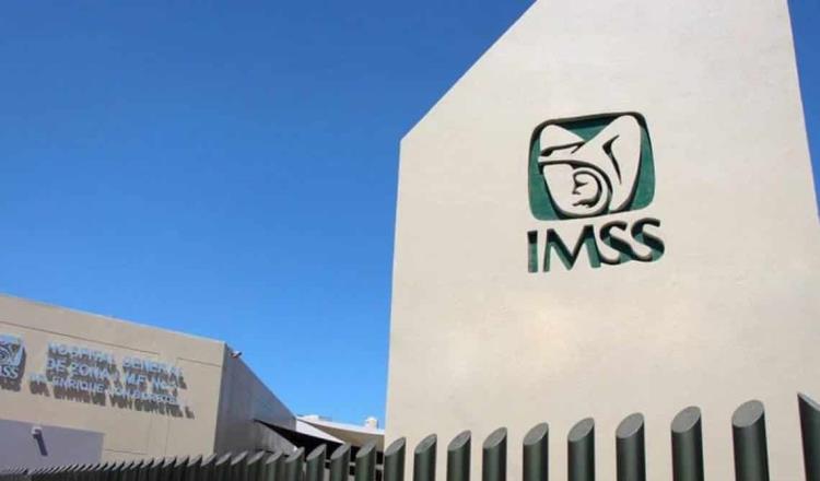 Impugna IMSS medidas cautelares del INE sobre nombre de AMLO en carta de apoyos por COVID-19