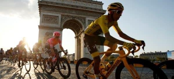 Unión Ciclista Internacional lanza nuevo calendario 2020
