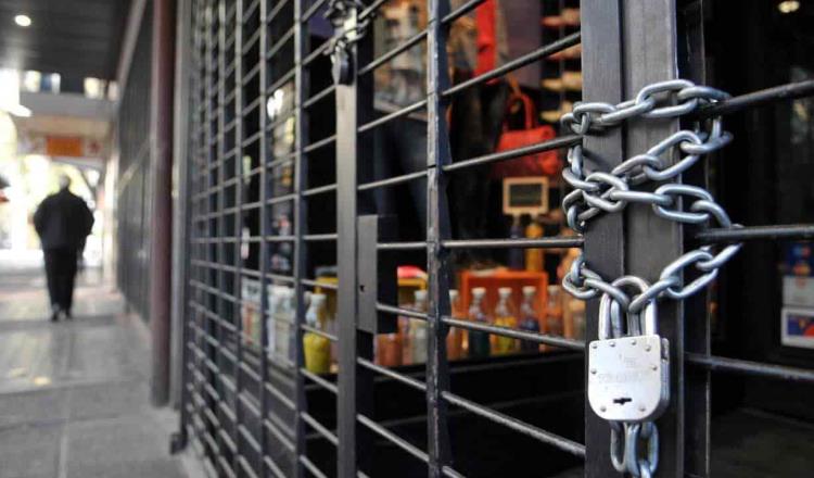 Empresas dejarán de percibir hasta 500 mmdp por permanecer cerrados: CONCANACO