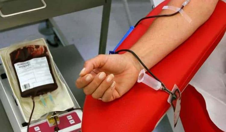 Invita López-Gatell a los mexicanos a donar sangre en plena pandemia para salvar vidas