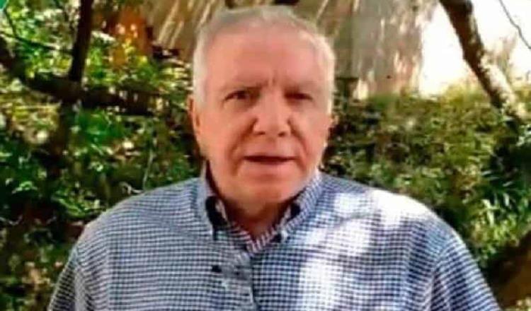 Accionista de Soriana, encabeza frente nacional Anti-AMLO