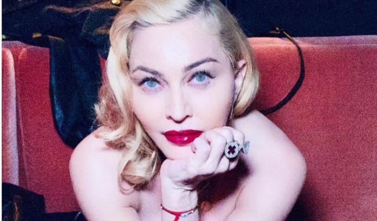 Madonna revela que tuvo coronavirus
